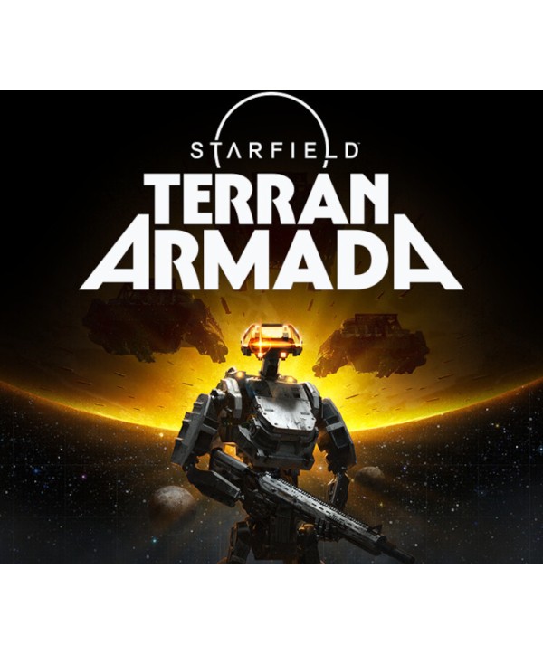 Starfield -Terran Armada DLC Xbox Series X|S / MS Store (PC) Key EUROPE